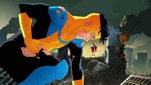 invincible season 2 episode 6 123movies|More.